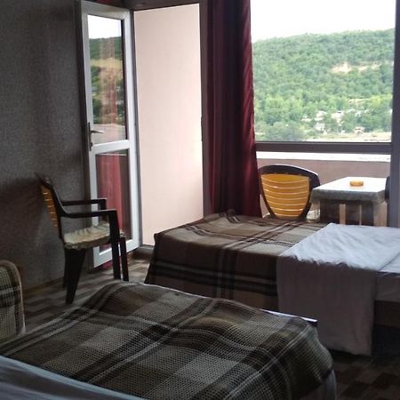 Motel Qusar Eksteriør billede